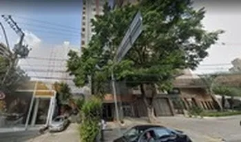 Condomínio Do Edifício Solimões em Belo Horizonte