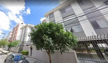 Condomínio Do Edifício Solimões em Belo Horizonte