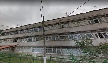 Imagem do Condomínio Do Edifício Solimões em Volta Redonda