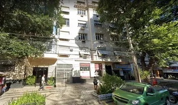 Condomínio Do Edifício Solimões em Rio De Janeiro
