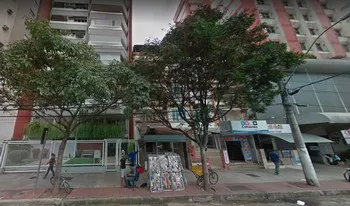 Imagem do Condomínio Do Edifício Sollar Di Florença em Vitória