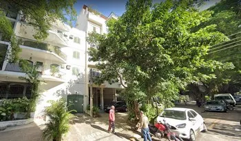 Condomínio Do Edifício Sollar Ii em Rio De Janeiro