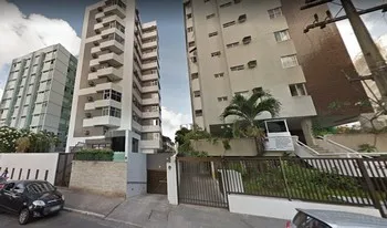 Imagem do Condomínio Do Edifício Sollar Princesa Leopoldina em Recife