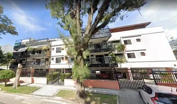 Condomínio Do Edifício Sollar Recreio em Rio De Janeiro