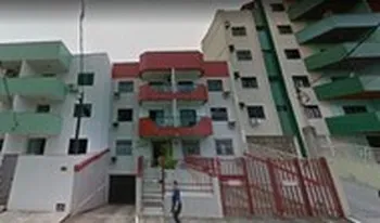 Imagem do Condomínio Do Edifício Sollaris em Resende
