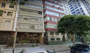 Condomínio Do Edifício Sollel em Rio De Janeiro