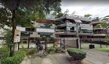 Condomínio Do Edifício Soller Green em Rio De Janeiro