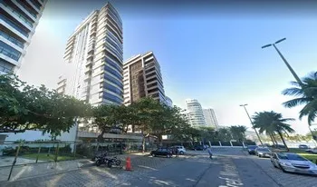 Condomínio Do Edifício Solmaior em Rio De Janeiro