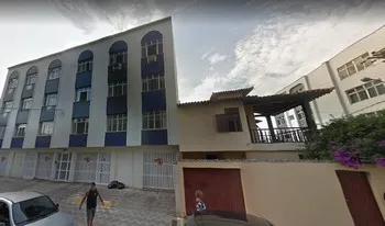 Imagem do Condomínio Do Edifício Solmar em Cabo Frio