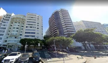 Condomínio Do Edifício Solmar em Rio De Janeiro