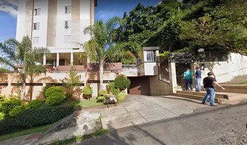 Condomínio Do Edifício Solomon Titelbaum em Belo Horizonte