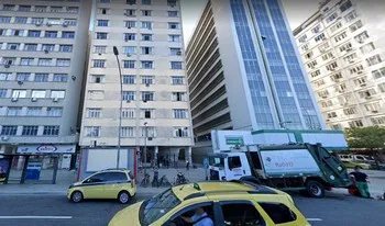 Condomínio Do Edifício Solymar em Rio de Janeiro