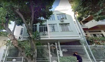 Condomínio Do Edifício Somai em Rio De Janeiro