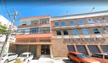 Condomínio Do Edifício Sombelene em Rio De Janeiro