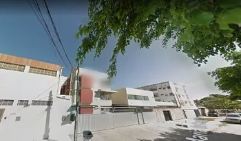 Imagem do Condomínio Do Edifício Sonaly em Olinda