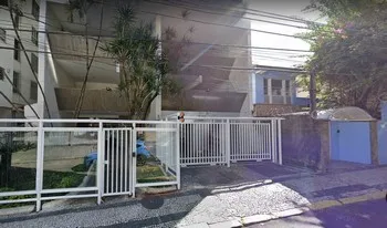 Condomínio Do Edifício Sonata em Rio De Janeiro