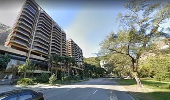 Condomínio Do Edifício Sonata Da Lagoa em Rio De Janeiro
