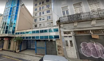 Condomínio Do Edifício Sonata em Rio De Janeiro