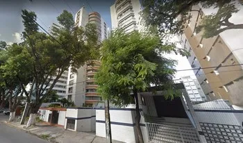 Imagem do Condomínio Do Edifício Sonatina em Recife
