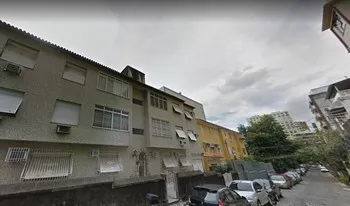 Condomínio Do Edifício Sonho Azul em Rio De Janeiro
