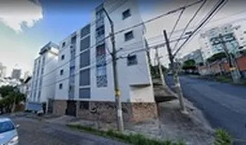 Condomínio Do Edifício Sonia em Belo Horizonte