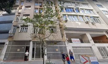 Condomínio Do Edifício Sonia em Rio De Janeiro