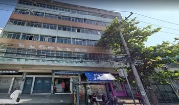 Condomínio Do Edifício Sonia em Rio De Janeiro