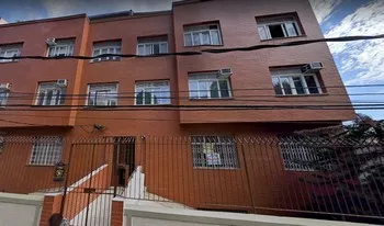 Condomínio Do Edifício Sonia em Rio De Janeiro