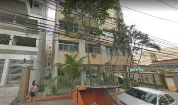 Condomínio Do Edifício Sonia Maria em Rio De Janeiro