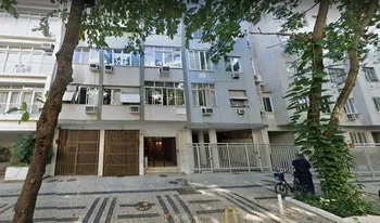 Condomínio Do Edifício Sonia Maria em Rio De Janeiro