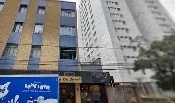 Condomínio Do Edifício Sonia Maria em Belo Horizonte