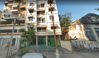 Condomínio Do Edifício Sonia Maria em Rio De Janeiro