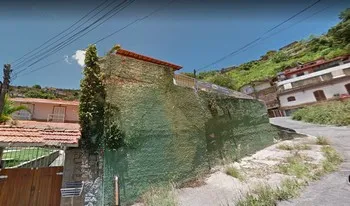 Imagem do Condomínio Do Edifício Sonia Maria em Teresópolis