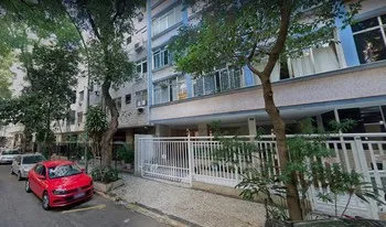 Condomínio Do Edifício Sonia Maria em Rio De Janeiro