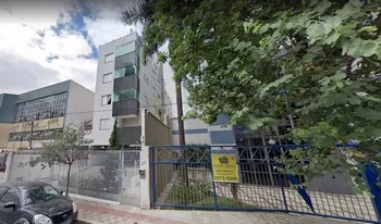 Condomínio Do Edifício Sonia Mello em Belo Horizonte
