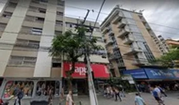 Imagem do Condomínio Do Edifício Sonia Regina em Nova Friburgo