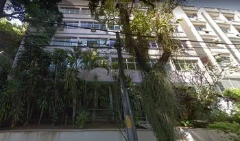 Condomínio Do Edifício Sonia Suely em Rio De Janeiro