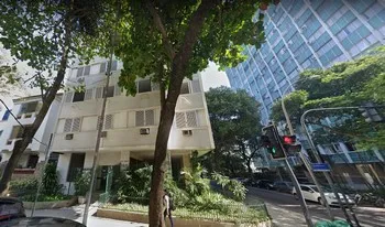 Condomínio Do Edifício Sonia em Rio De Janeiro