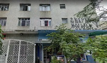 Condomínio Do Edifício Sonia em São Paulo