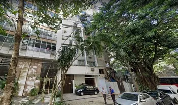 Condomínio Do Edifício Sonia em Rio De Janeiro