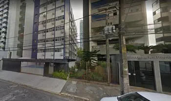 Imagem do Condomínio Do Edifício Sonja em Recife