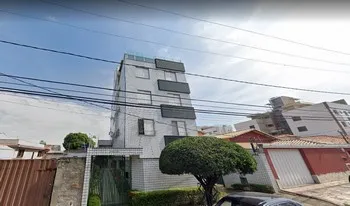 Condomínio Do Edifício Sophia em Belo Horizonte