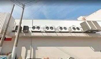 Imagem do Condomínio Do Edifício Soraya em São João De Meriti