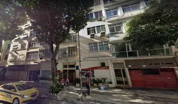 Condomínio Do Edifício Soraya em Rio De Janeiro