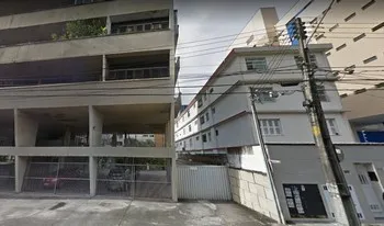 Imagem do Condomínio Do Edifício Soraya em Fortaleza