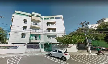 Imagem do Condomínio Do Edifício Sorbone em Vitória