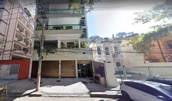 Condomínio Do Edifício Sorbonne em Rio De Janeiro