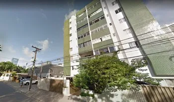 Imagem do Condomínio Do Edifício Soria em Recife