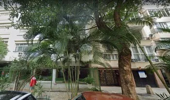 Condomínio Do Edifício Soria em Rio De Janeiro