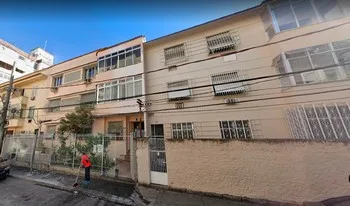 Condomínio Do Edifício Sorocaba em Rio De Janeiro